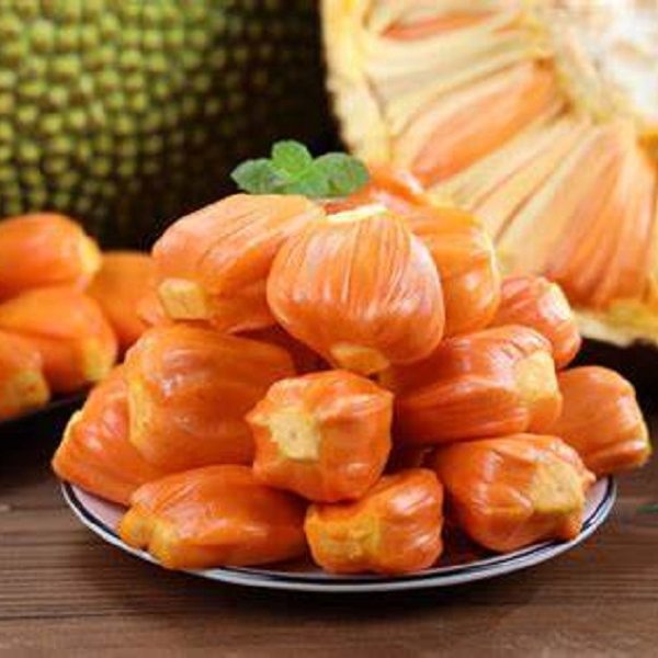 印尼红菠萝蜜一盒