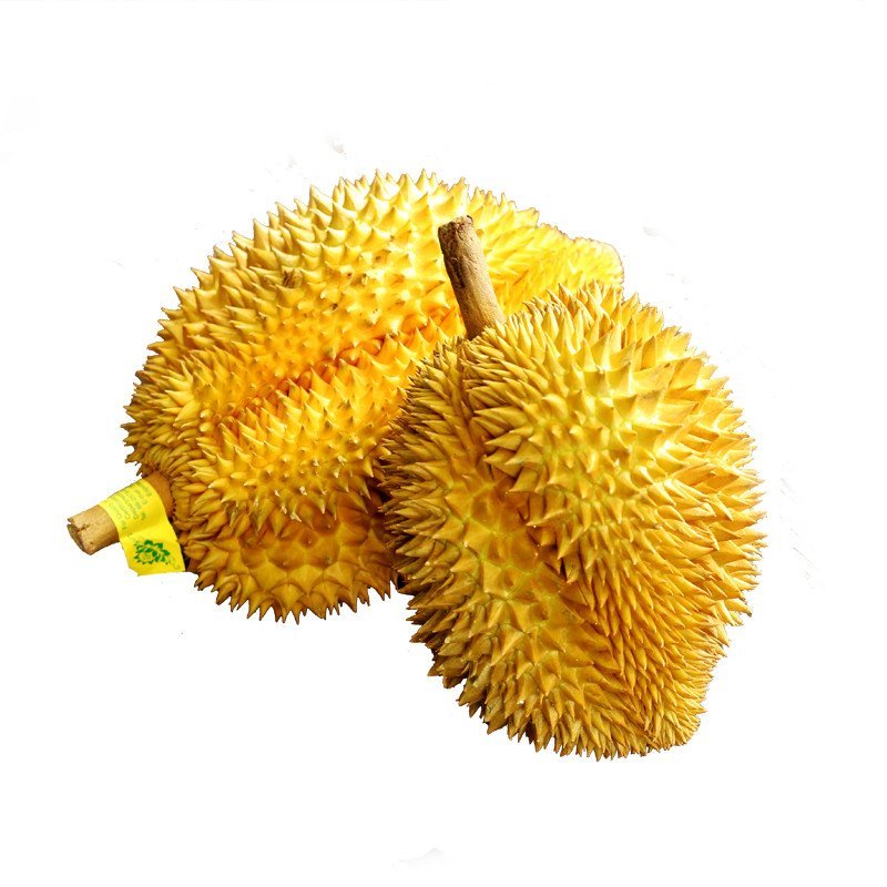 新鲜金枕榴莲一果一重核小金枕泰国