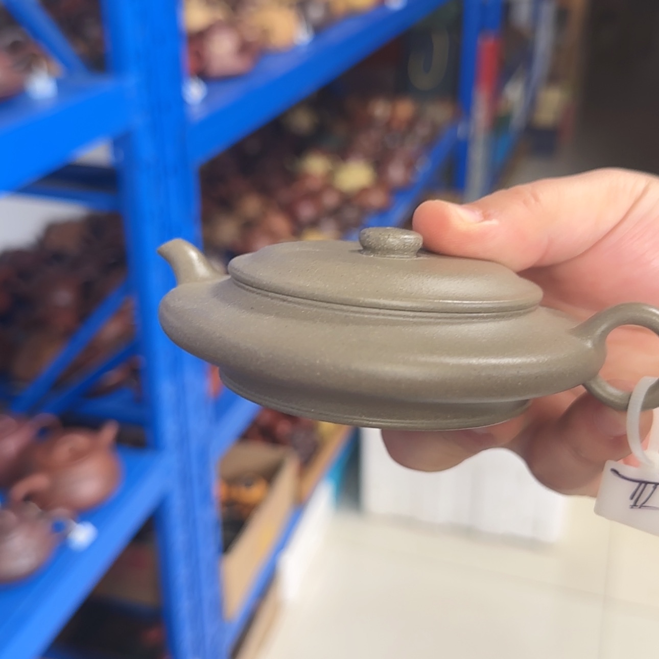 【闪购商品】紫砂茶壶