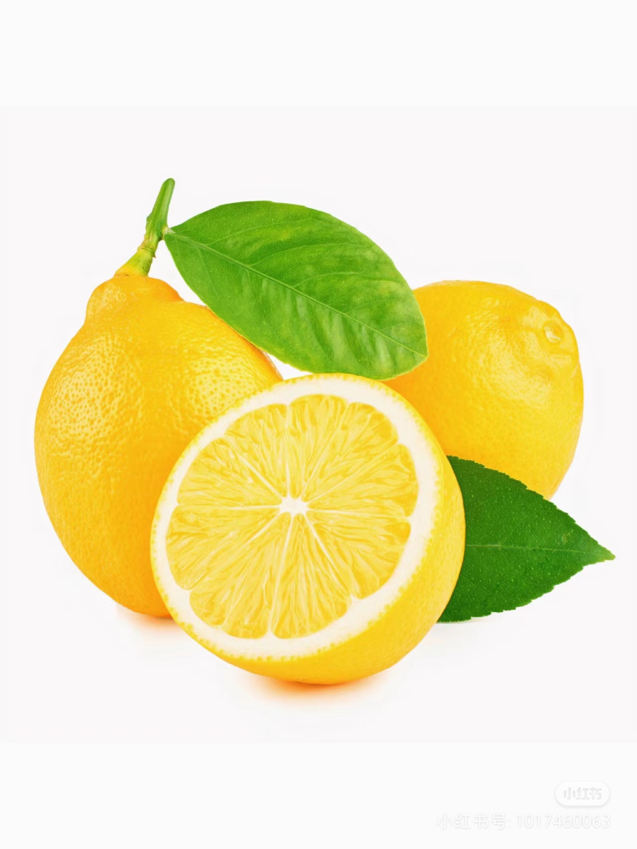 柠檬 一袋(2个装)