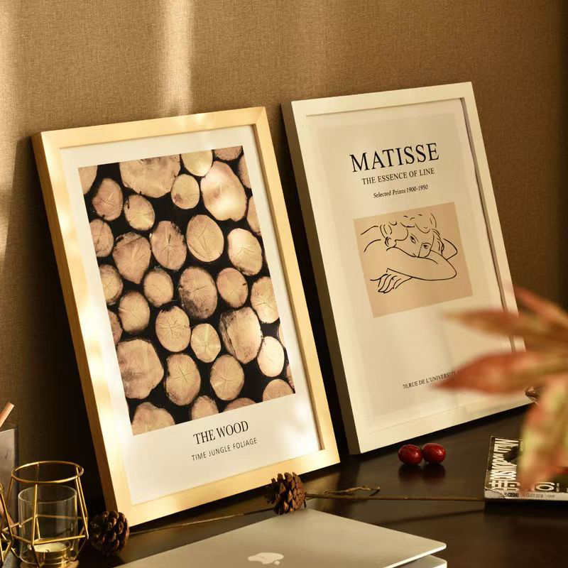 一对一链接 复古相册 