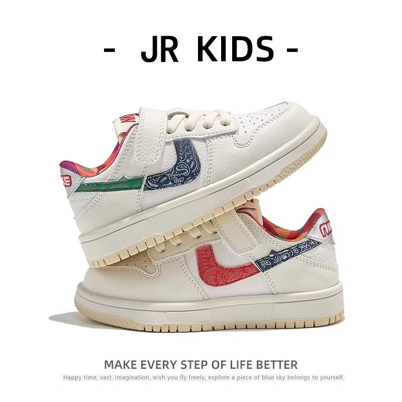 巴拉巴拉童鞋女童鞋子新款男童运动鞋秋季低帮板鞋儿童冬季二棉鞋