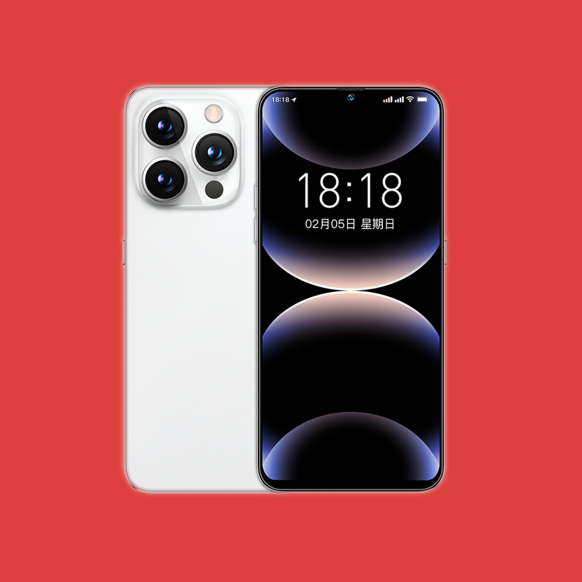 【原装正品】2024正品新款全套配件礼盒套装