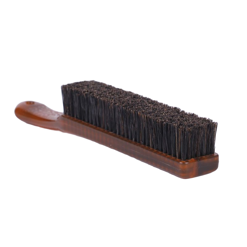 【川子｜兄弟专属】文玩手工缝制长纳米刷文玩核桃金刚菩提手串抛光