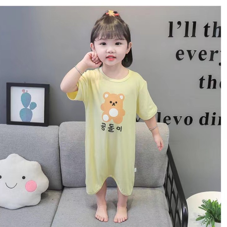 三加一家居服（贴贴款）