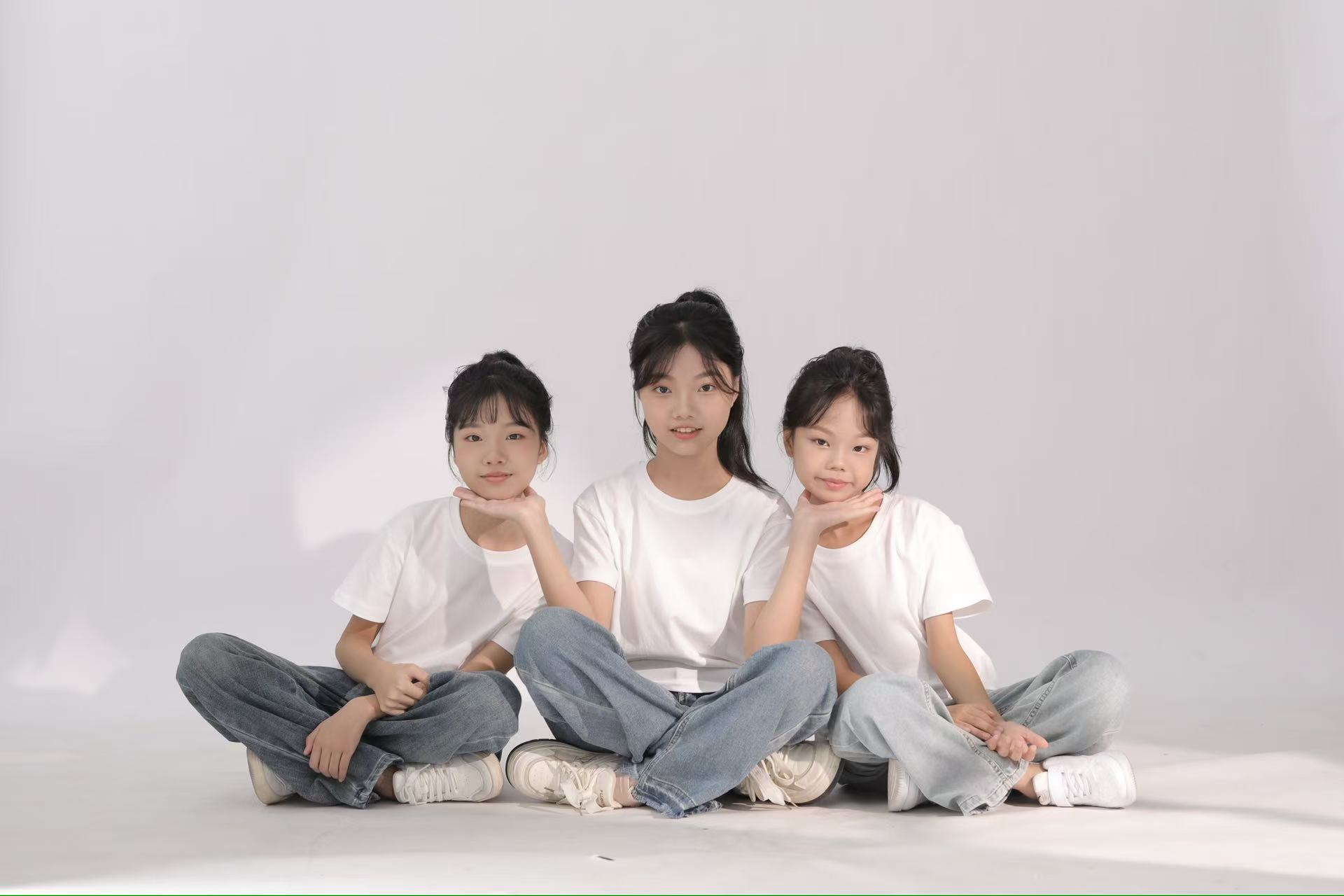 1号米妈家服饰用品（主播编码童装）