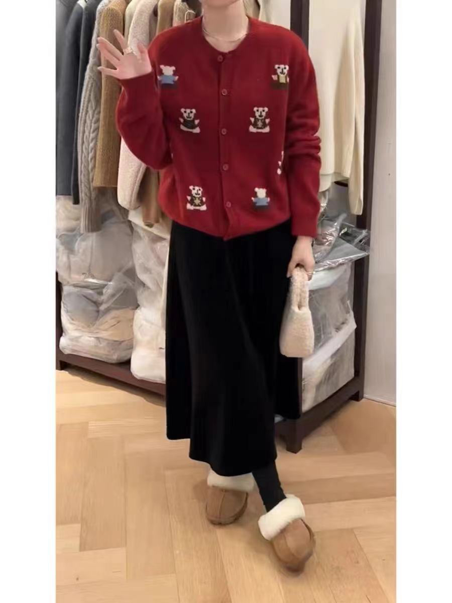 冉冉时尚百搭女装