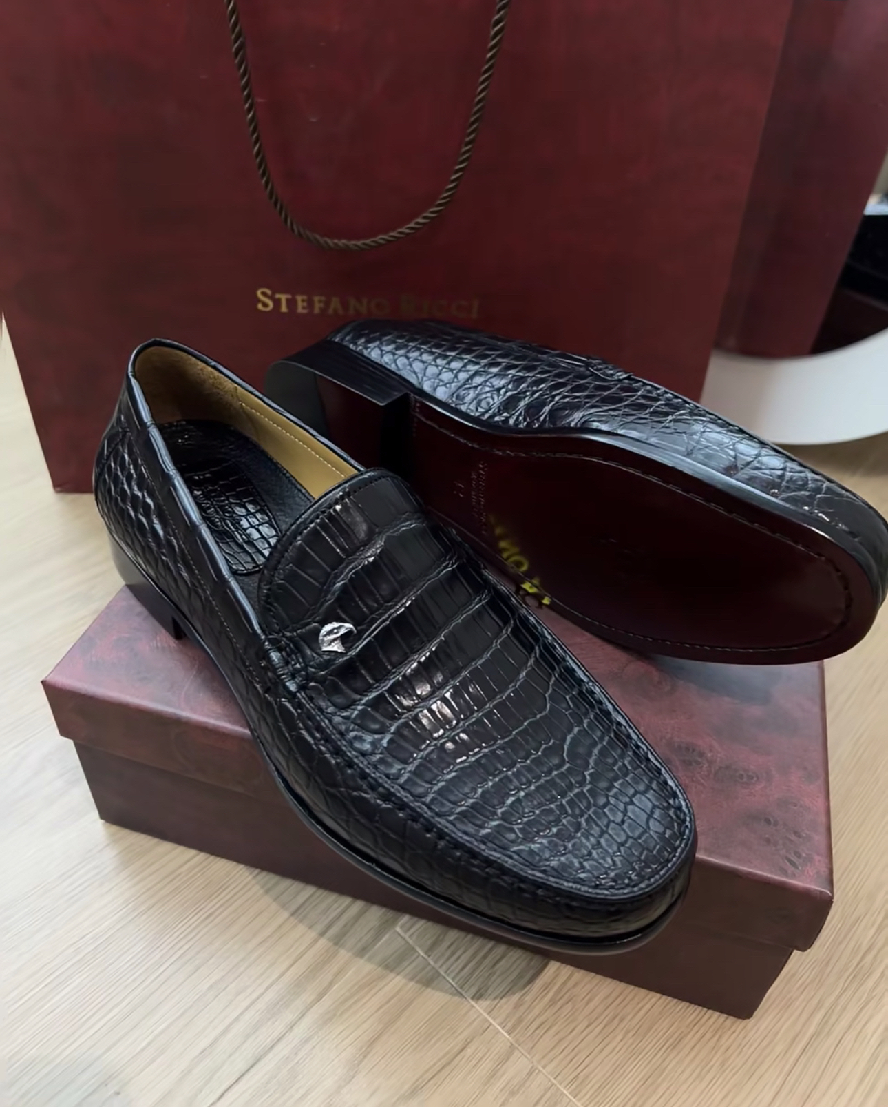 高端男士孤品撤柜皮鞋【158-298】