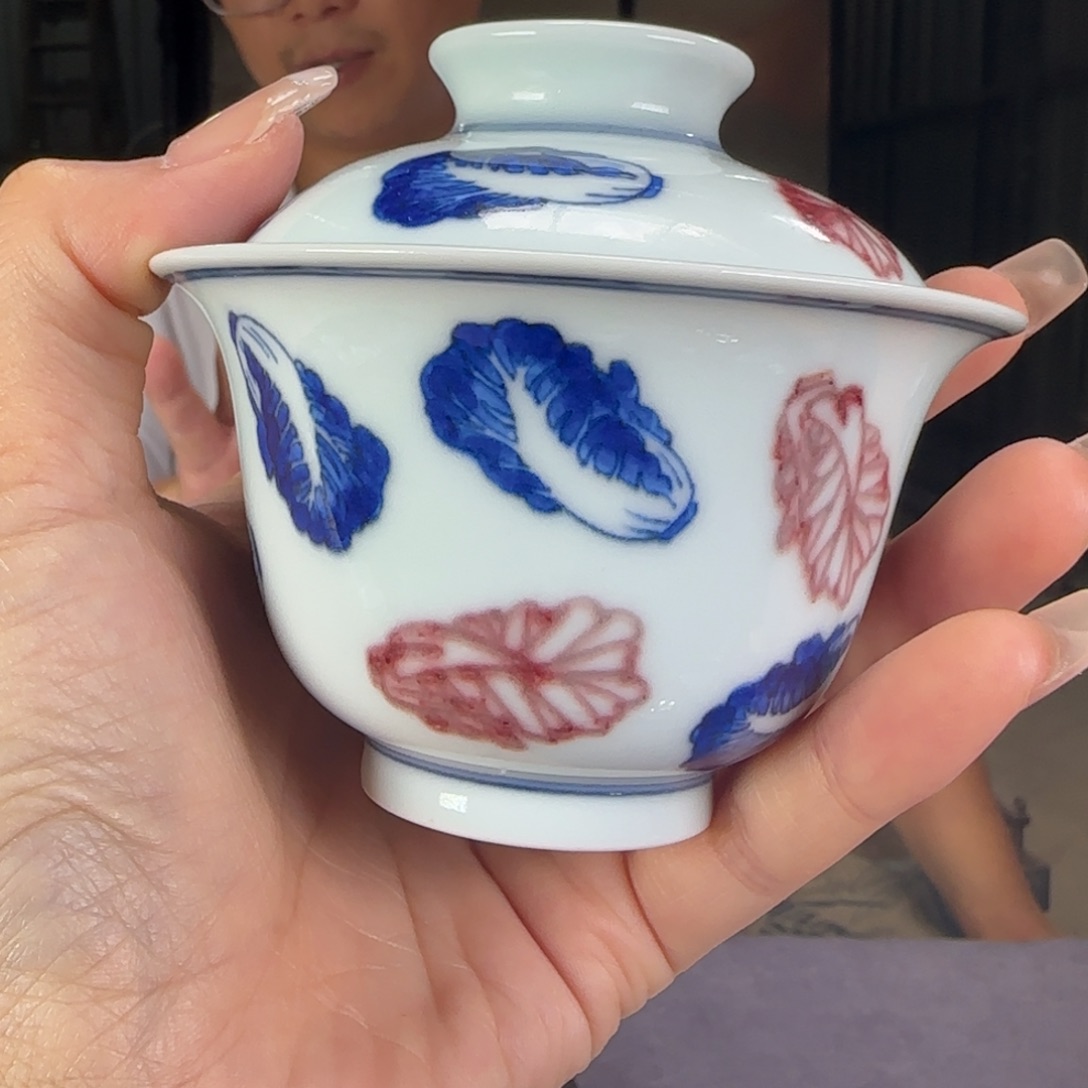 杯陶瓷。