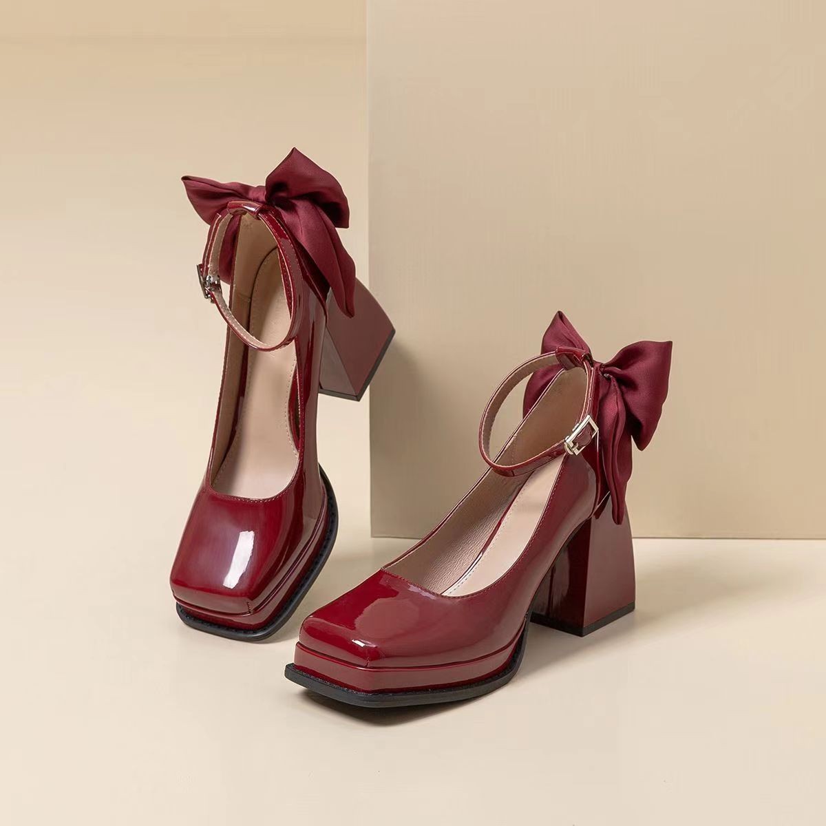 淼  女鞋听主播口令下单（非图片款）