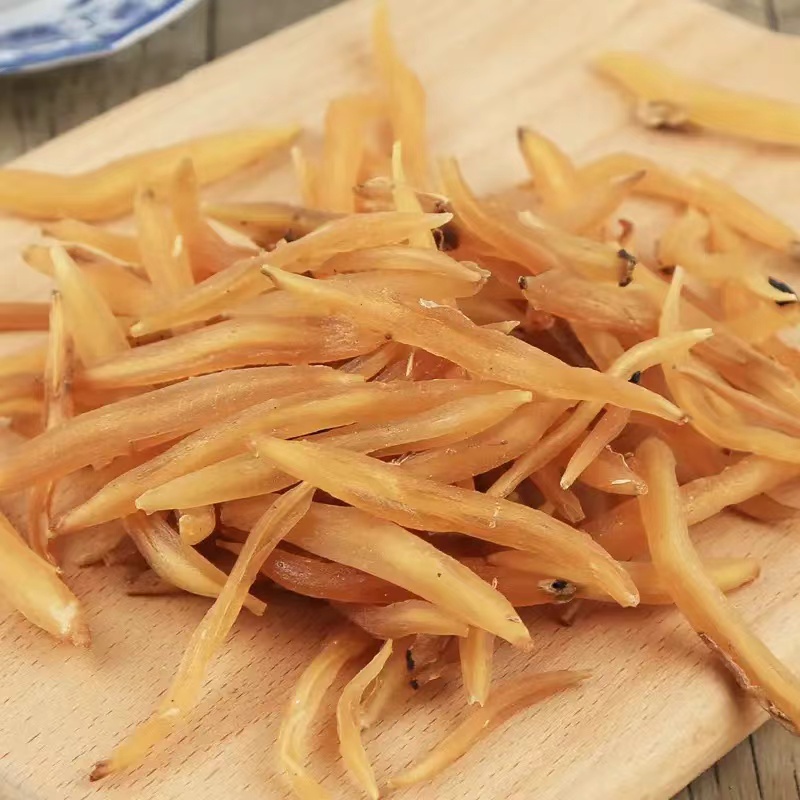 【阿丹臻品】天门冬 农家土特产