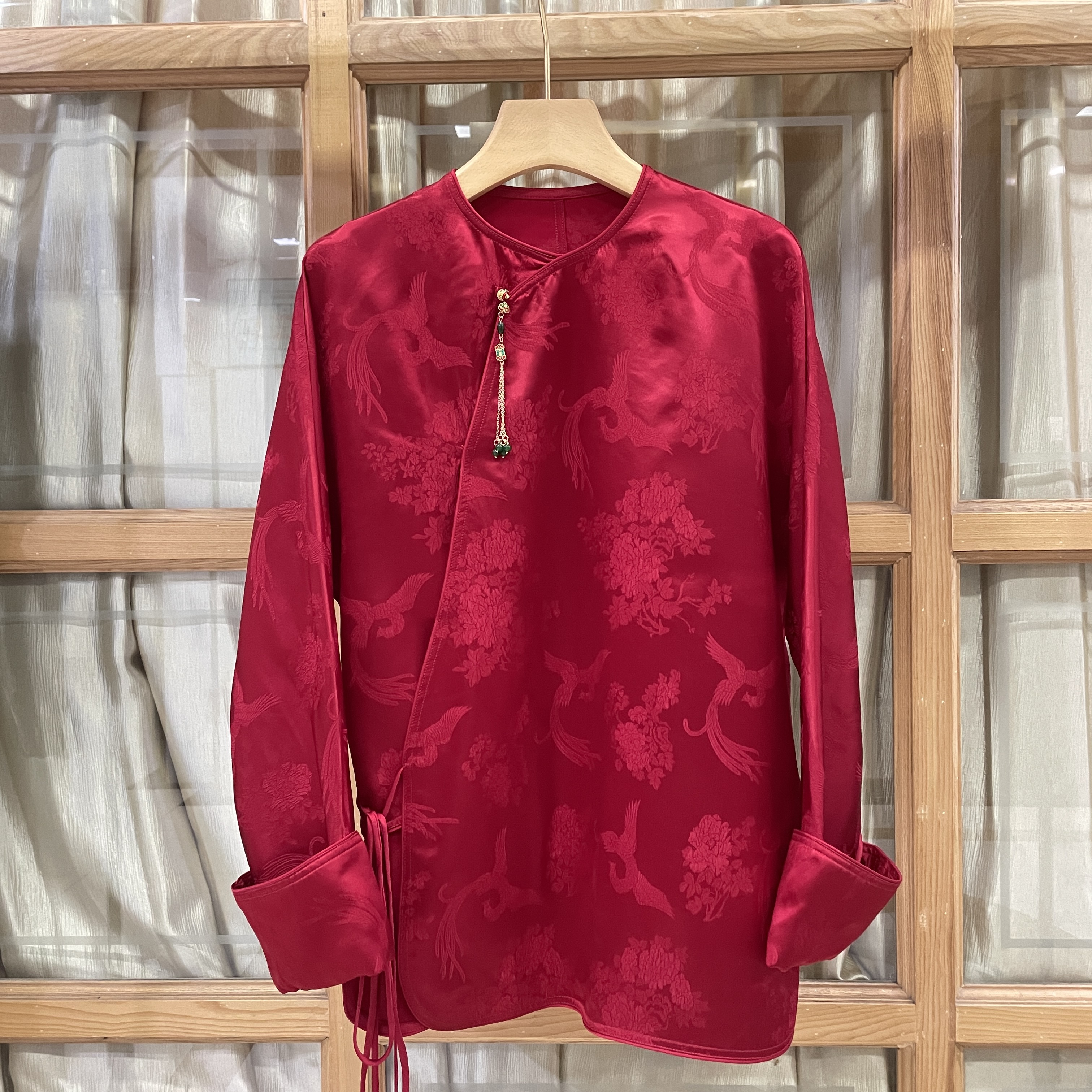 新中式国风女装集合1（部分微瑕介意慎拍）