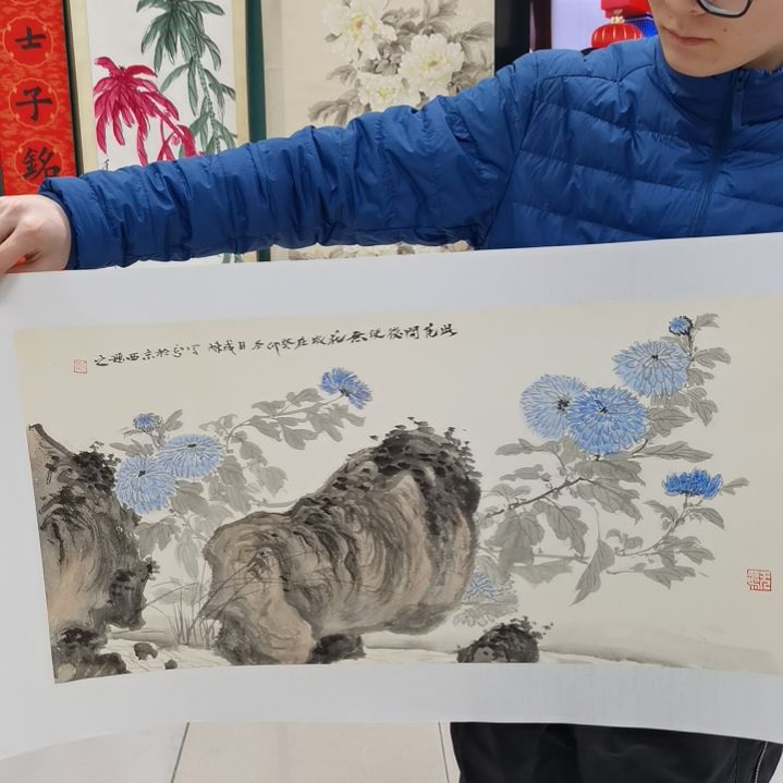 【闪购商品】书法111