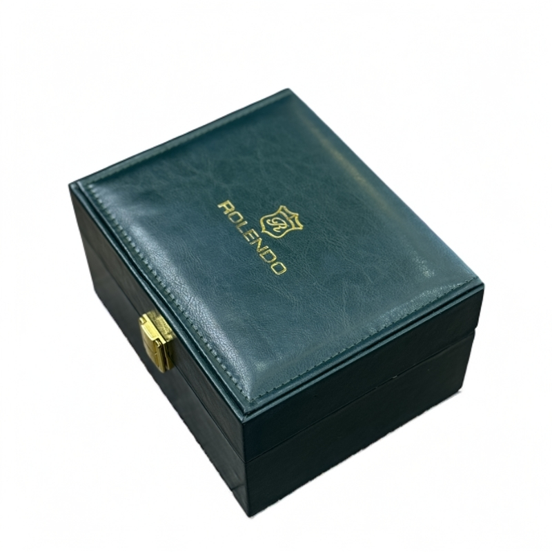 真皮礼盒礼盒盒子（二）