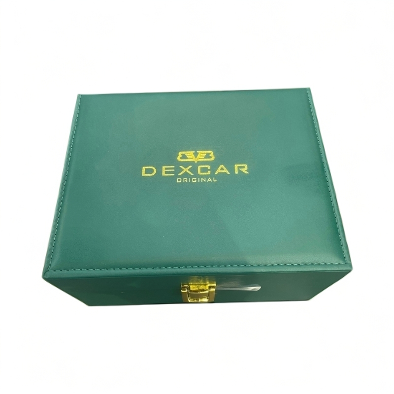 男士日历款全自动机芯手表男腕表（郝总）