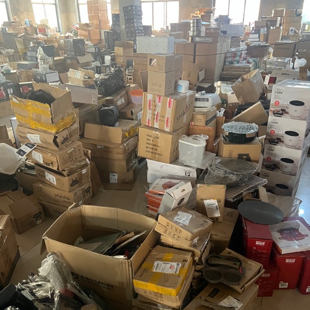 【菠萝有品】清仓孤品锅具专属链接