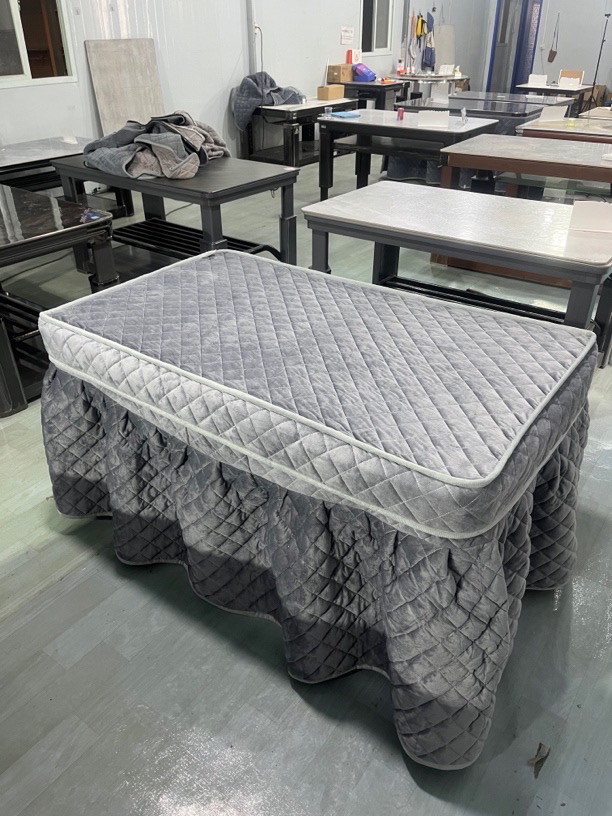 茶几套罩桌布套罩多功能电暖桌桌布配饰