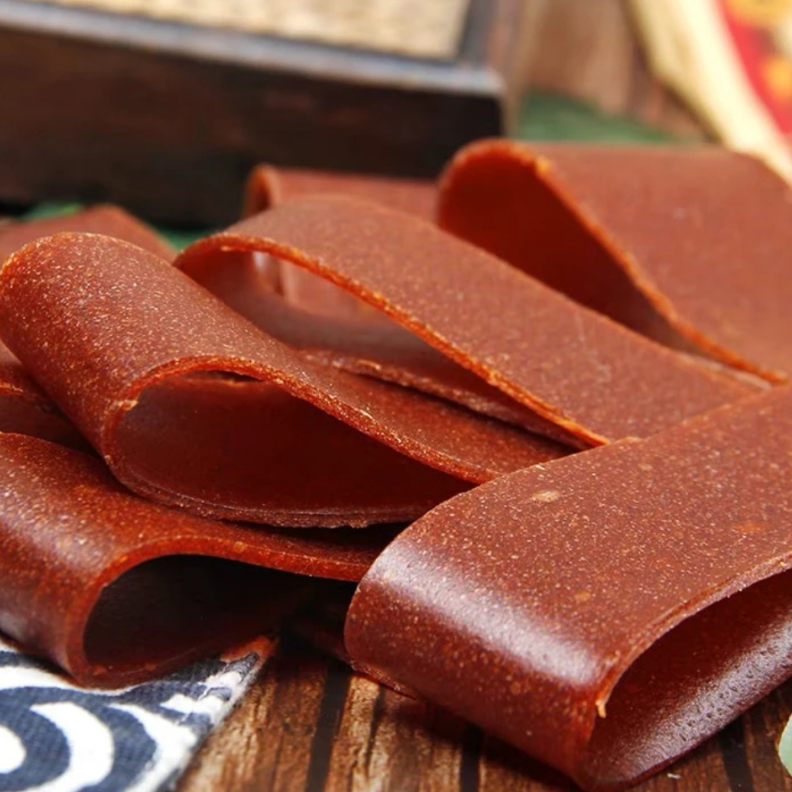 【新疆包邮】承达手撕果丹皮228g*2袋