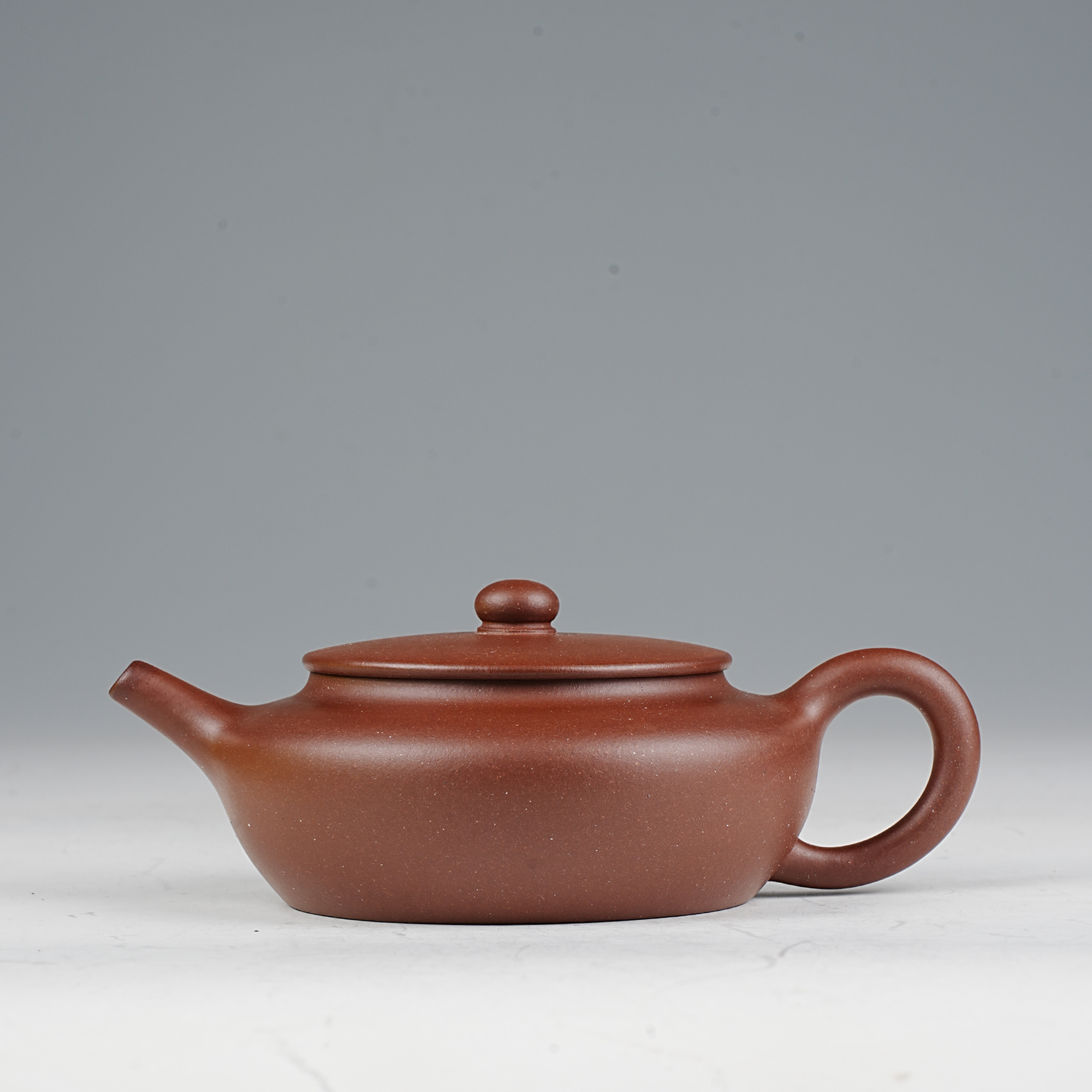 泥巴强出品 全手工 桑扁 黄龙山 原矿 高端茶器