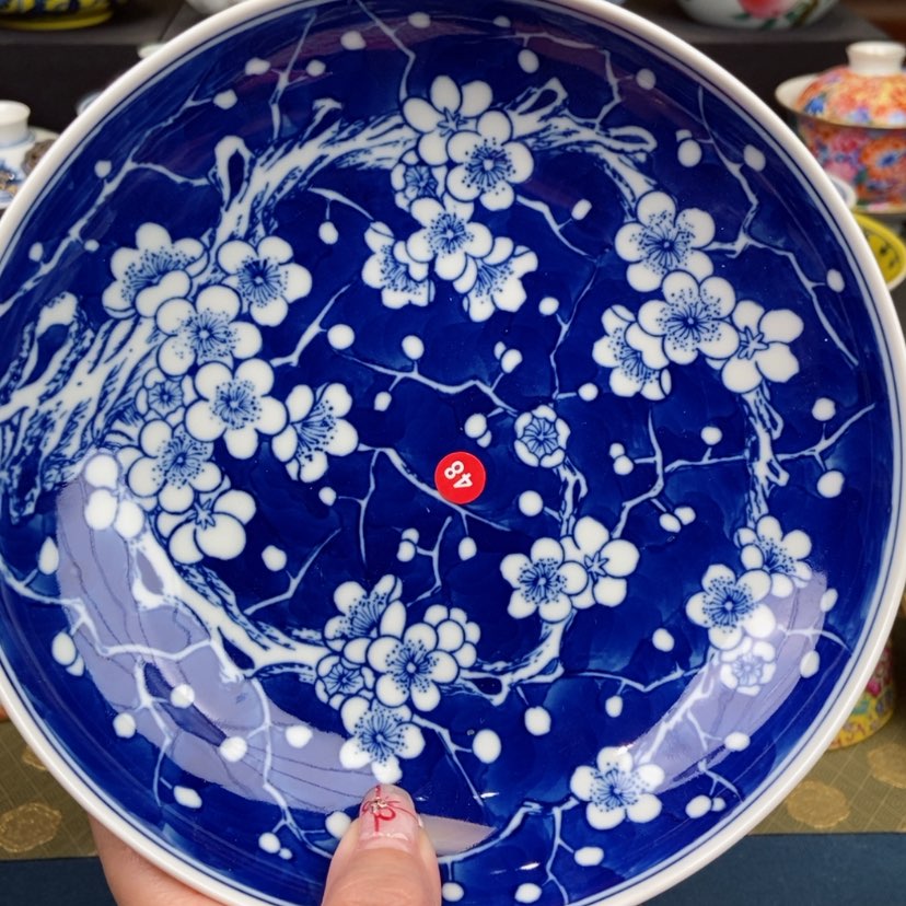 【闪购商品】陶瓷杯