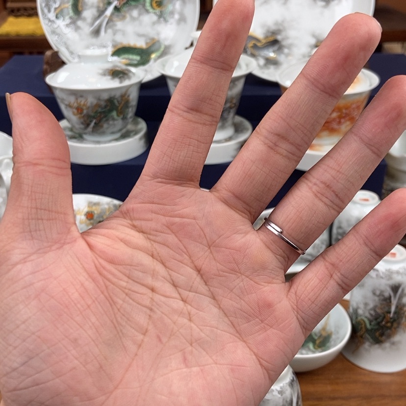 【闪购商品】陶瓷杯熊****飞