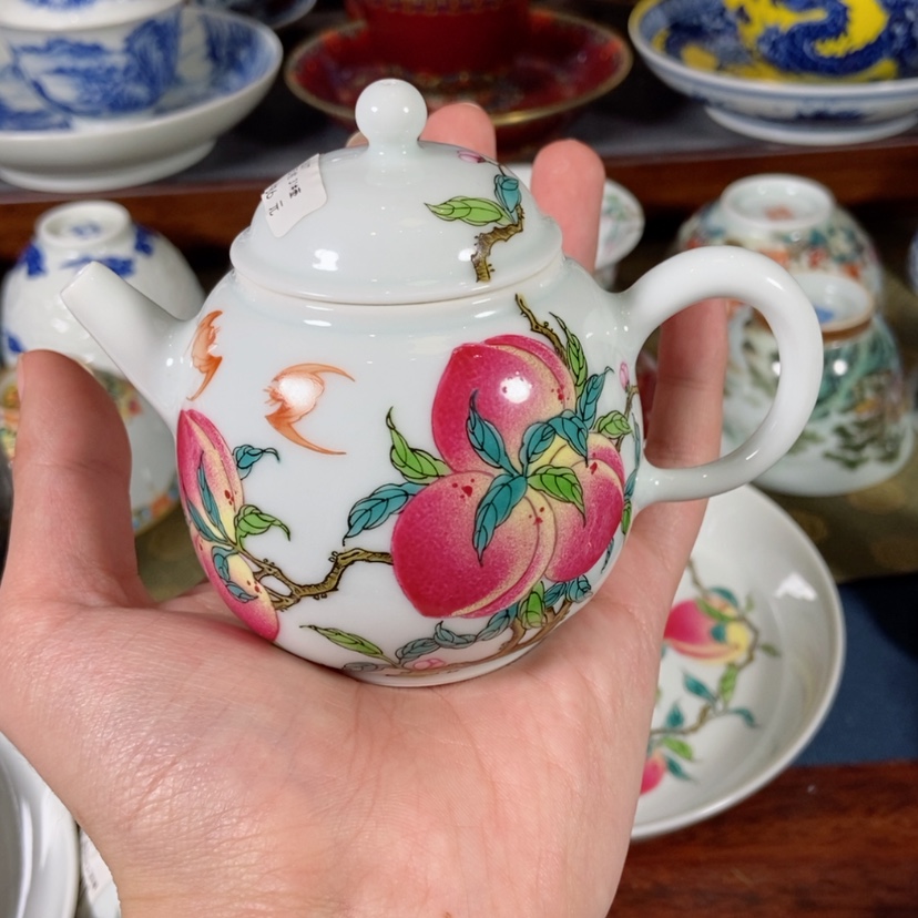 【闪购商品】陶瓷杯陶瓷