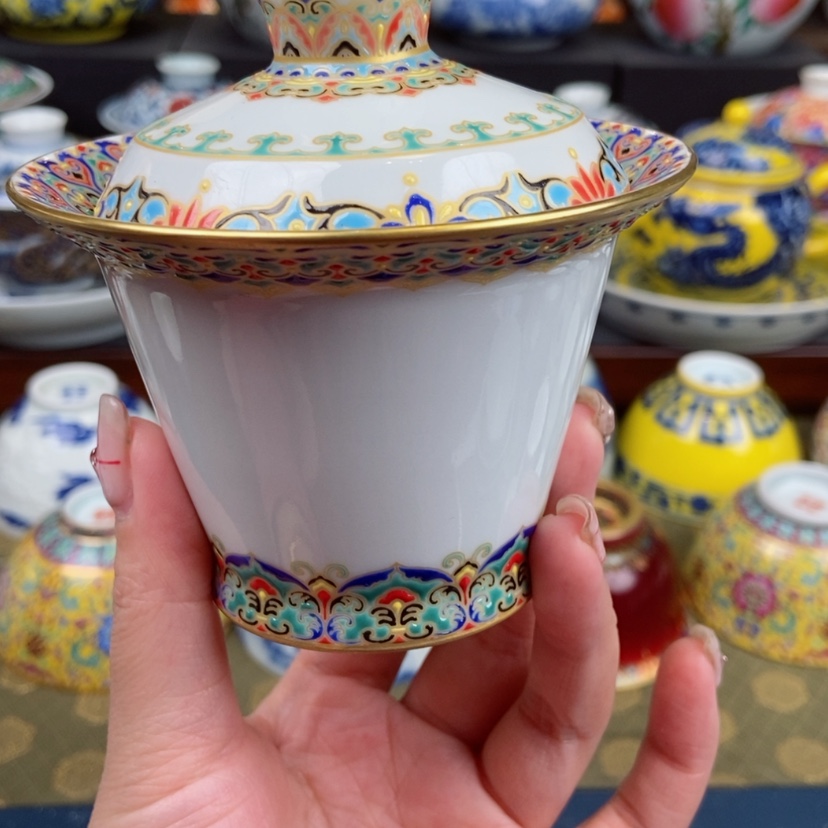 【闪购商品】陶瓷杯