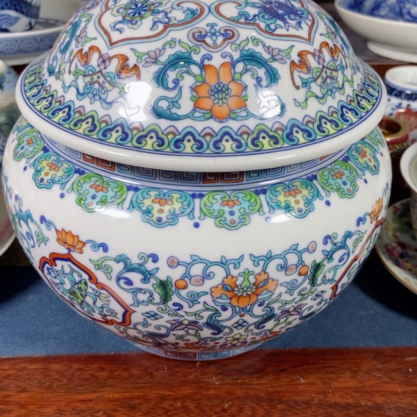 【闪购商品】陶瓷高***…陶瓷