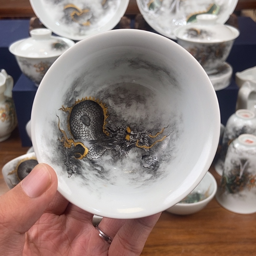 【闪购商品】陶瓷杯用****7