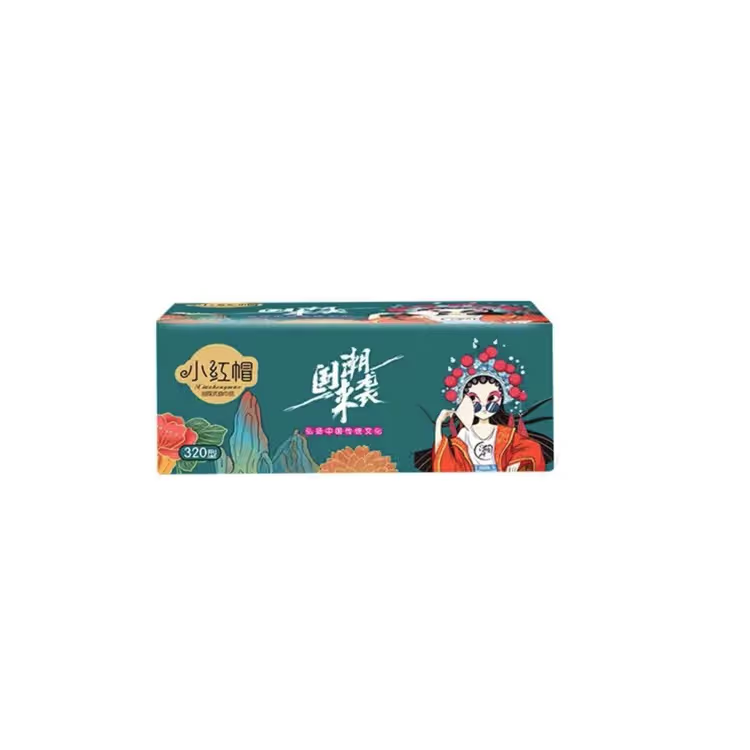 （5包纸抽）不锈钢餐具商家回馈-勿中叉瓶