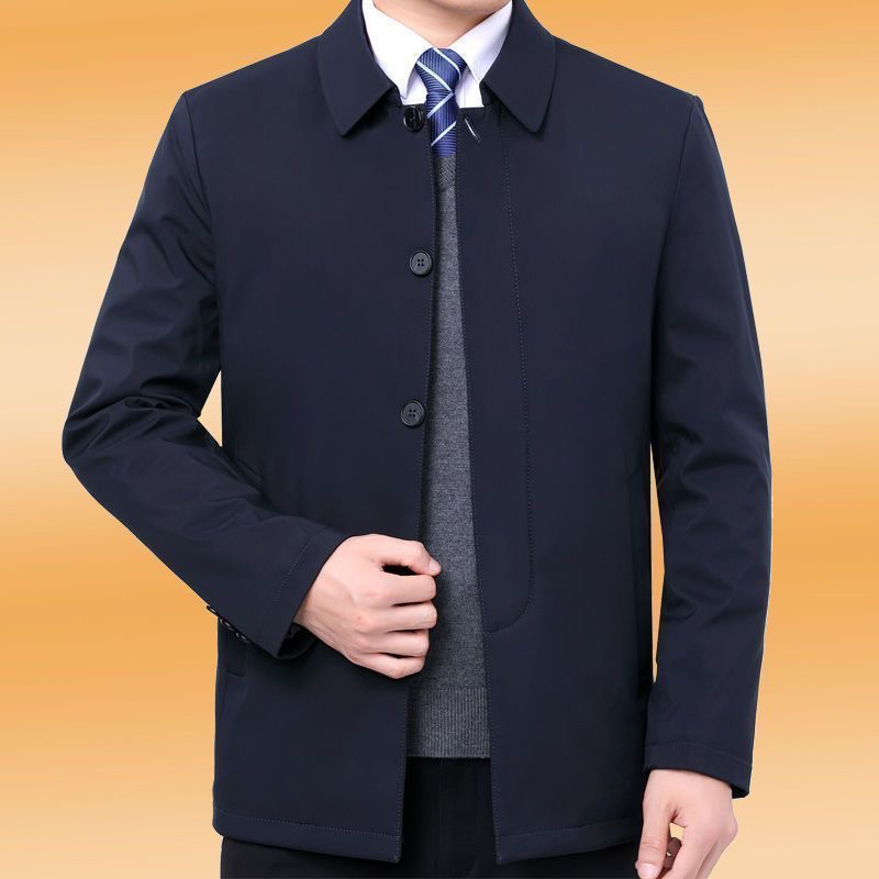 男士休闲时尚夹克（198