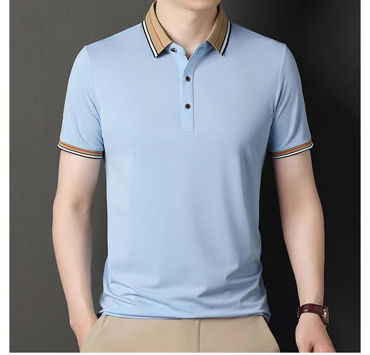 男士休闲时尚短T（孤品99