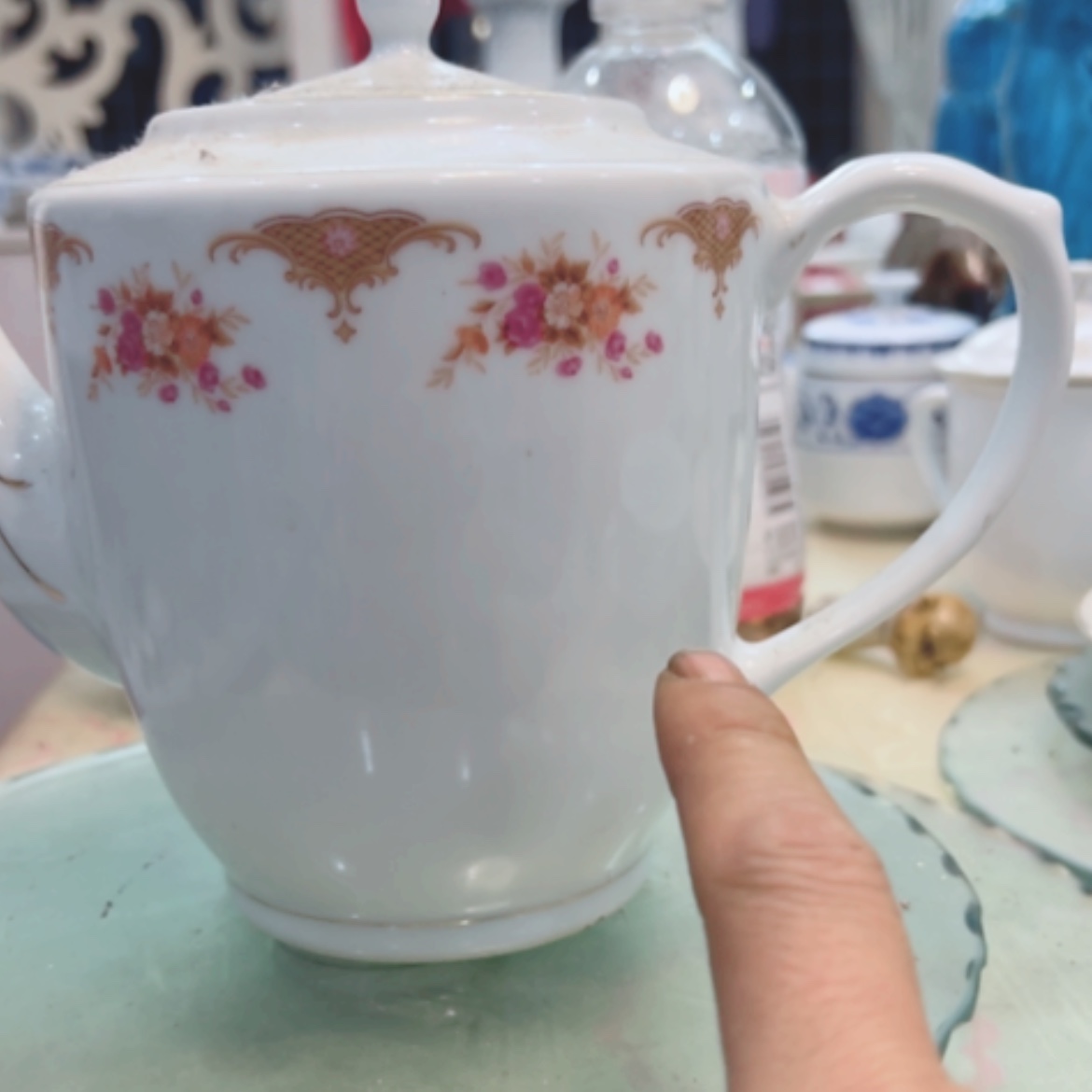 【闪购商品】密胺杯