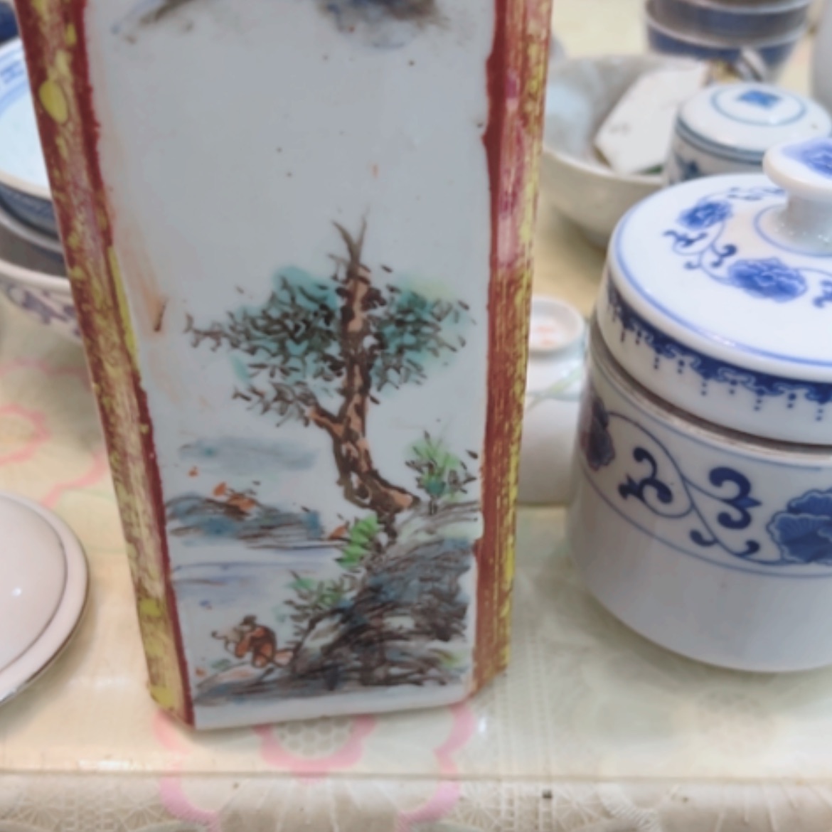 【闪购商品】密胺杯6****9