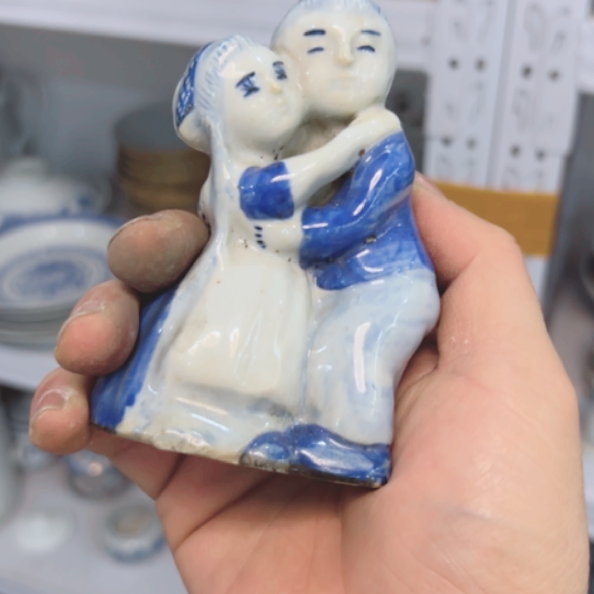 【闪购商品】密胺杯笑**湖