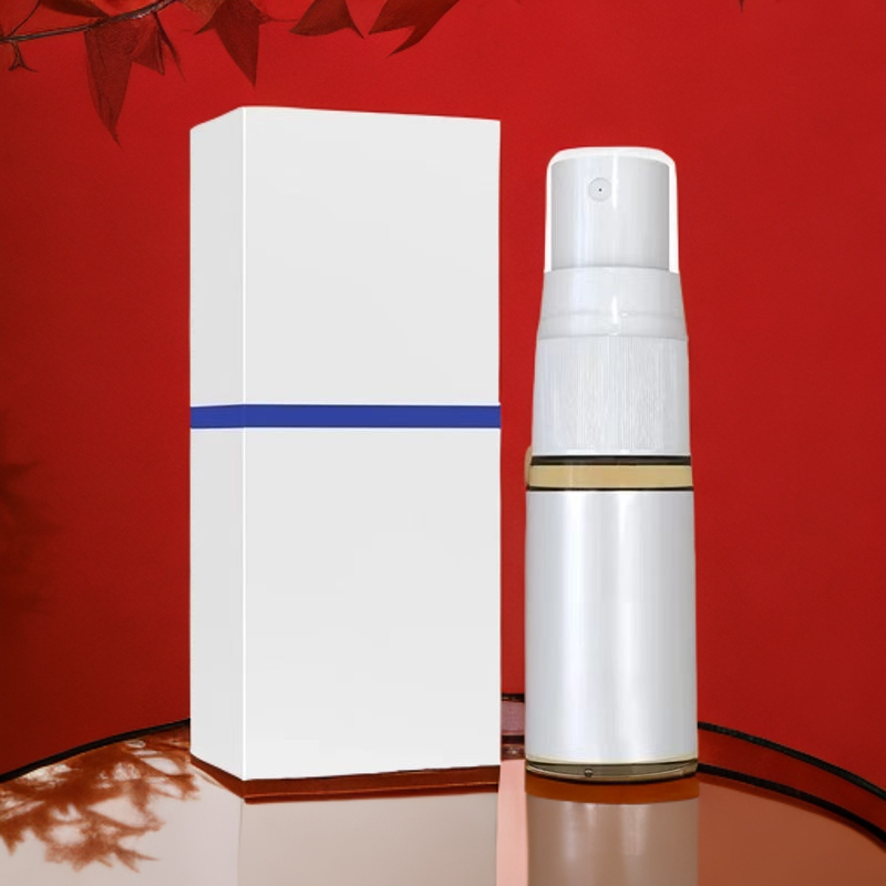 个人随身携带喷瓶小型便携分装瓶全新升级水分了雾化喷头10ml/瓶