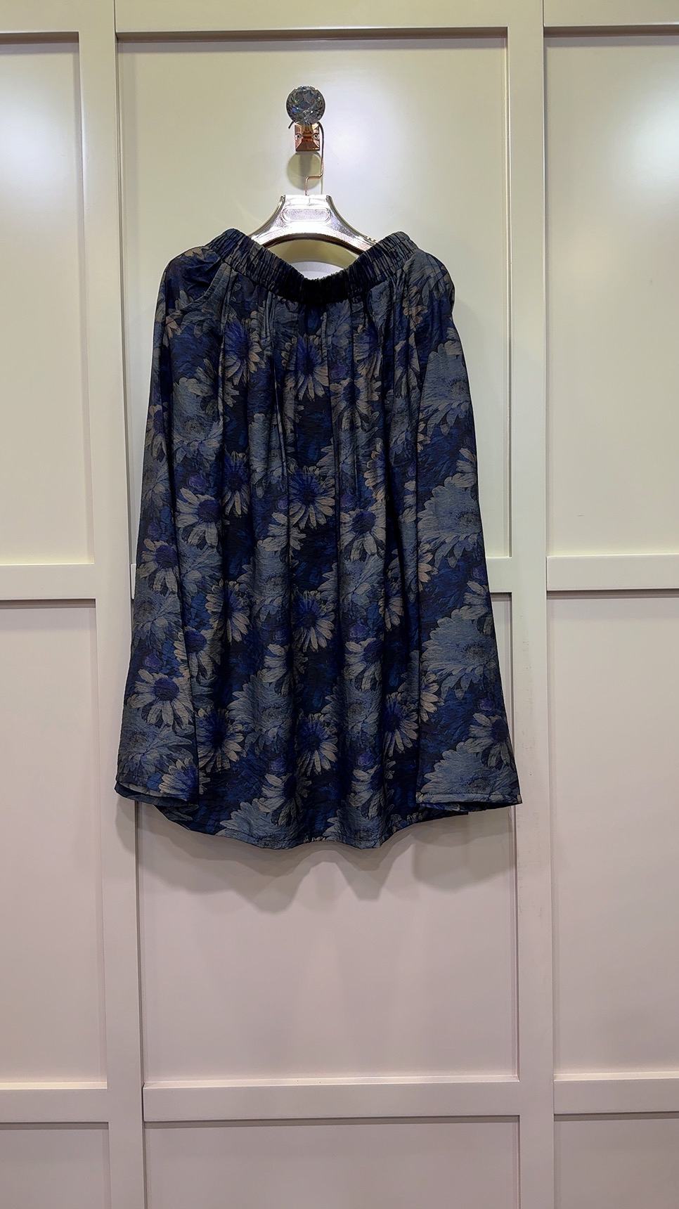 夏季新款时尚半身裙子女装半身裙