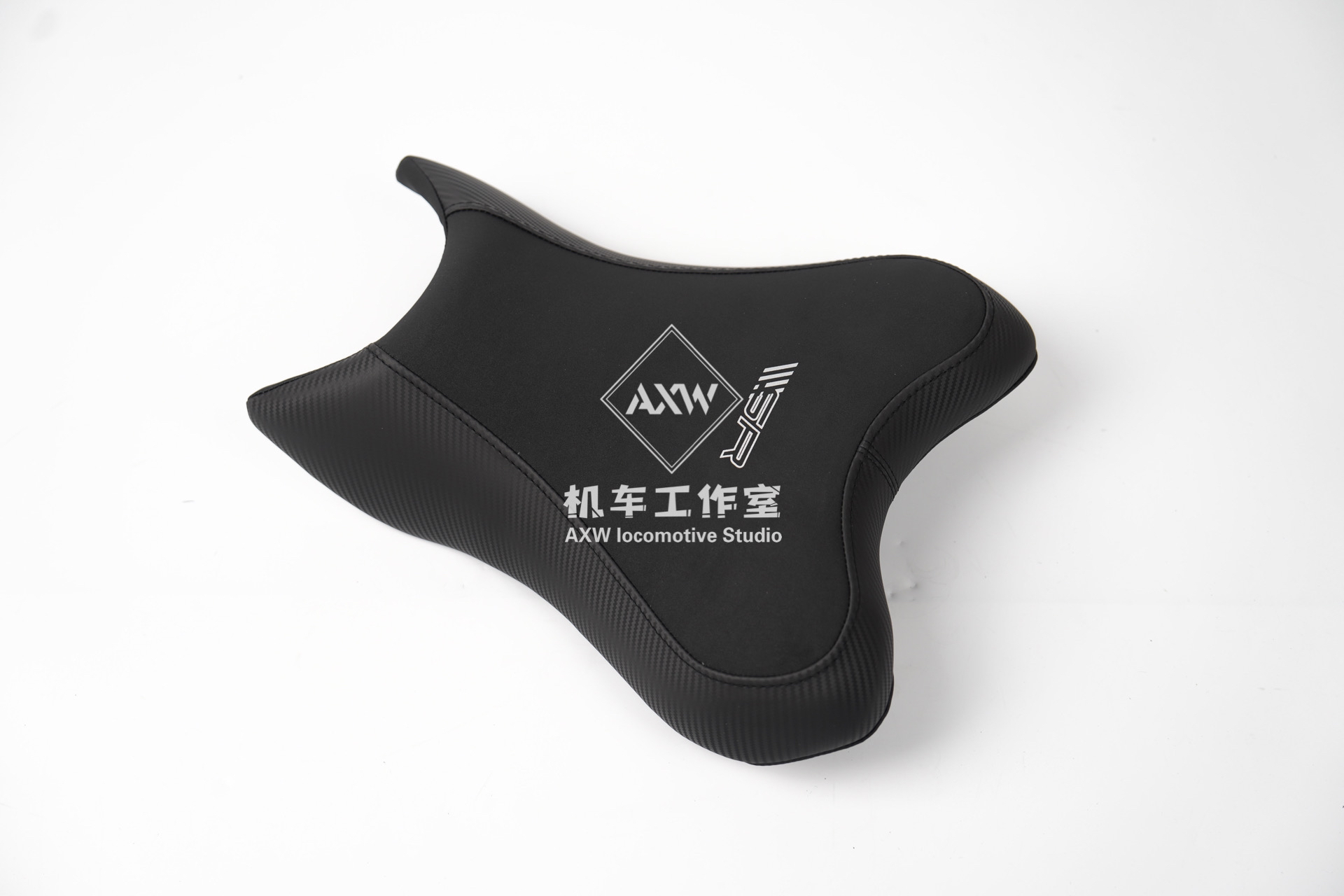 春风450SR/nk450原厂加厚坐垫高密度运动加厚座椅防水