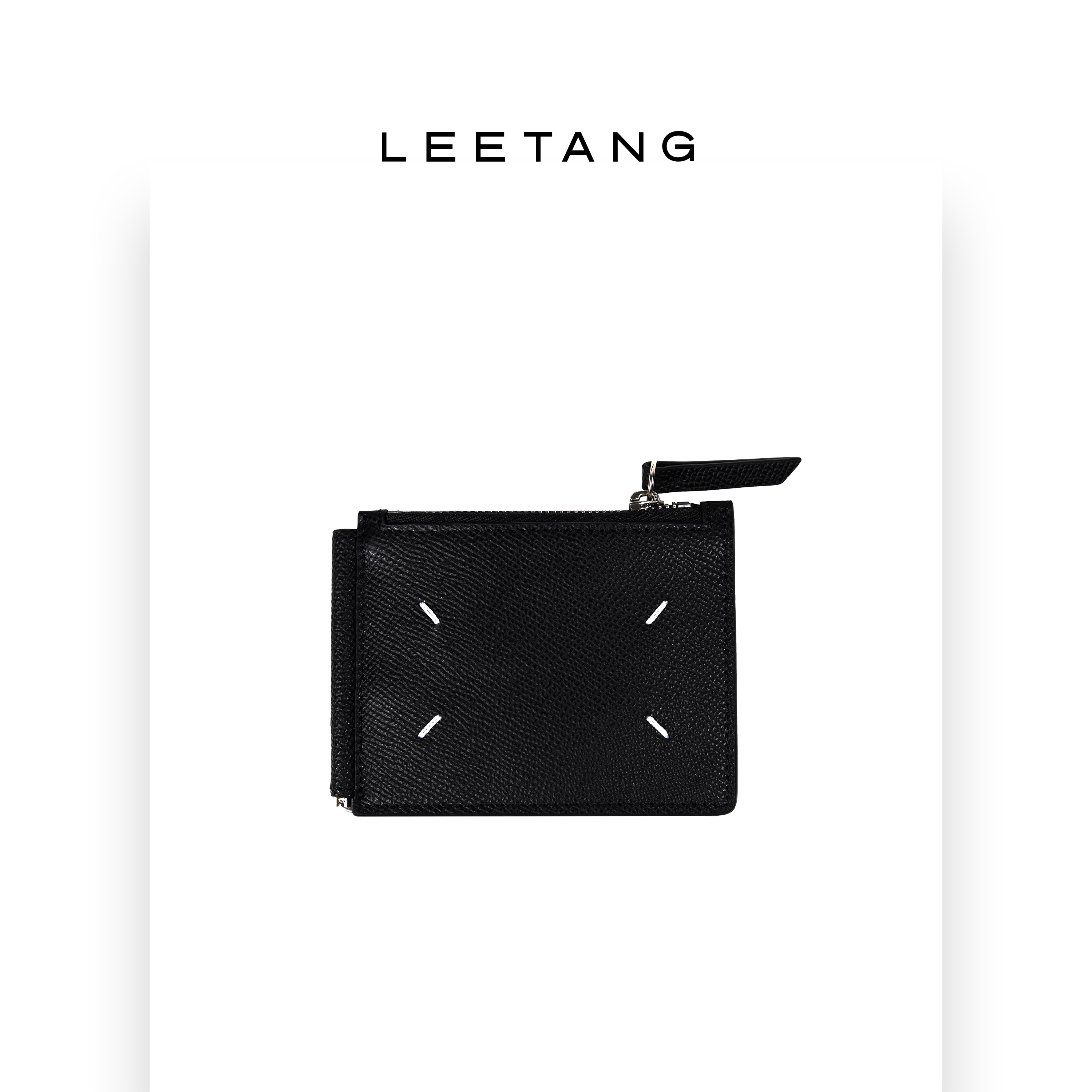  【LEETANG】主理人推荐新款卡包LT-H0515