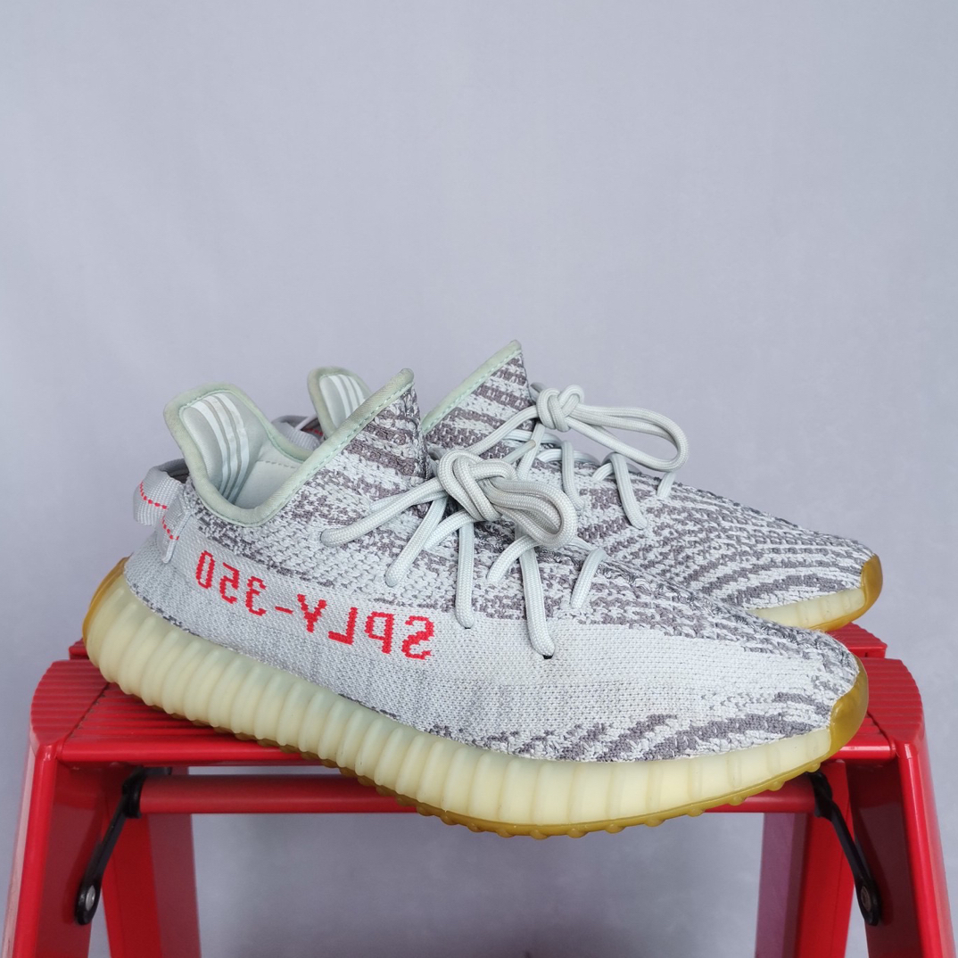 Yeezy350可燃冰42.5码  PP2016休闲鞋