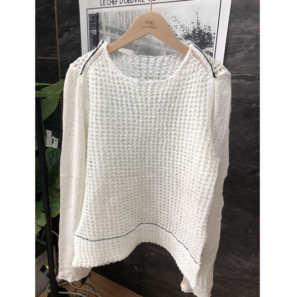 WOW宝时尚百搭女装A