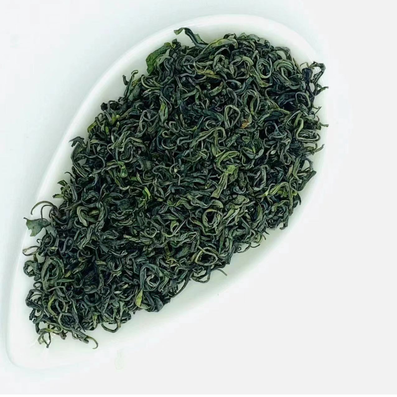 【六口茶记】恩施硒茶 早春绿茶 一杯硒茶清新一整天 买一送一清爽