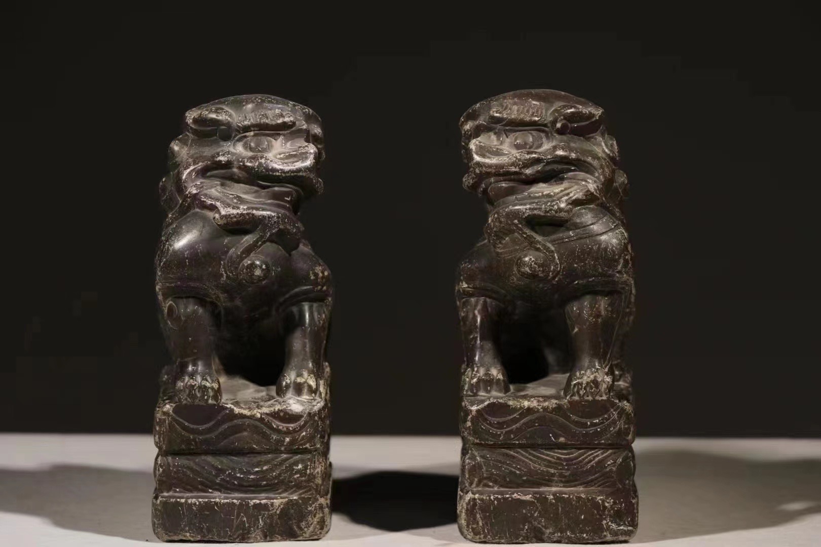 石雕工艺品，威县稀木店