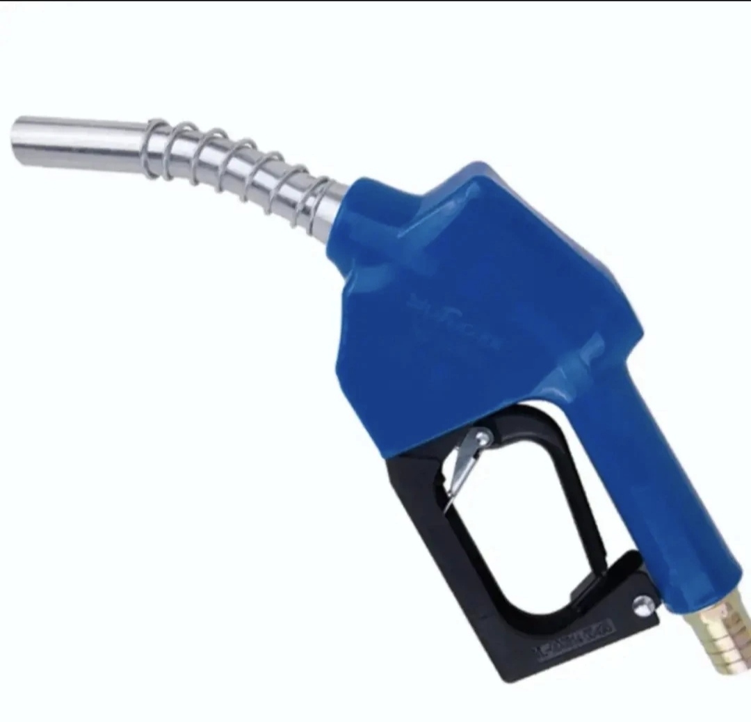 羽拓（1寸口）自封式加油枪（油满自停）