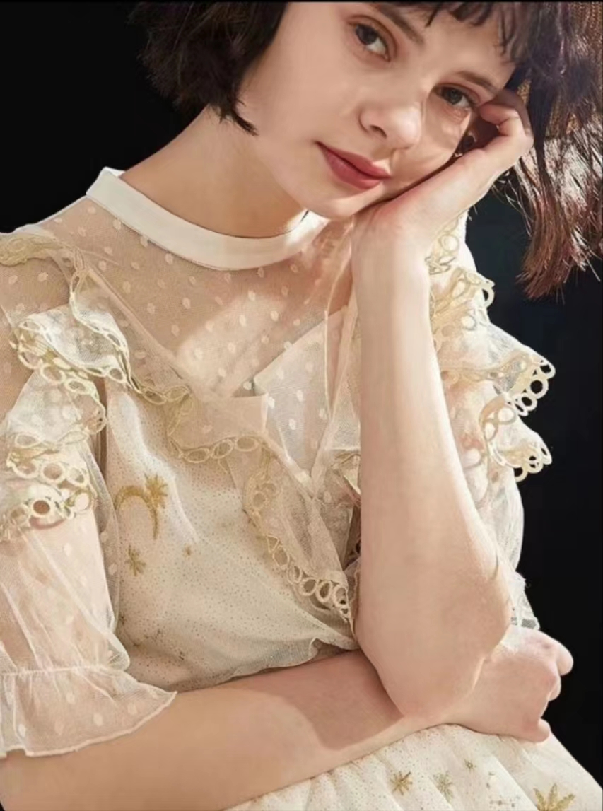 3#【编号300-399】找对应价格下单编号 高品质时尚女装