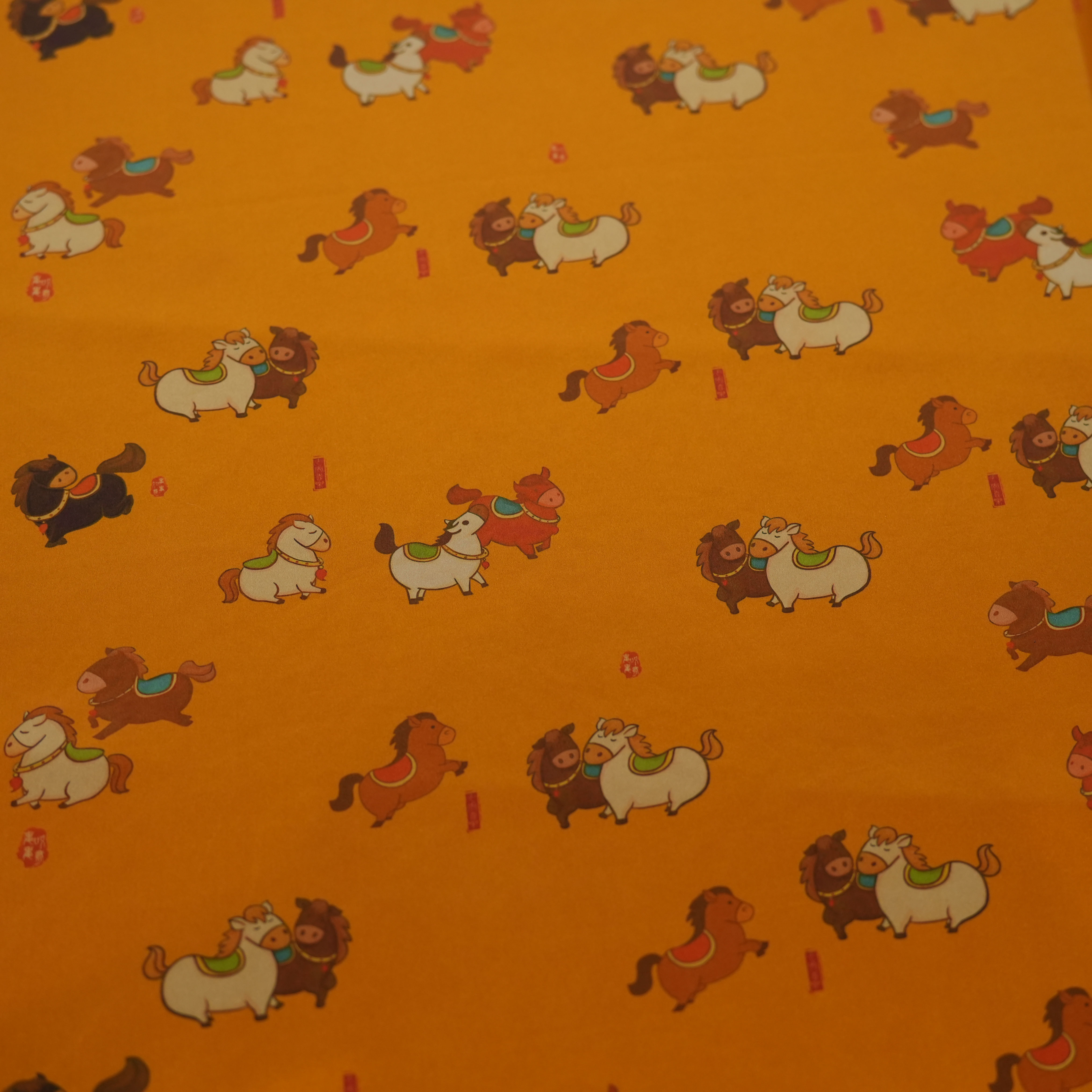 立雪（天马行空50）多规格链接香云纱面料一经裁剪不支持七天无理由