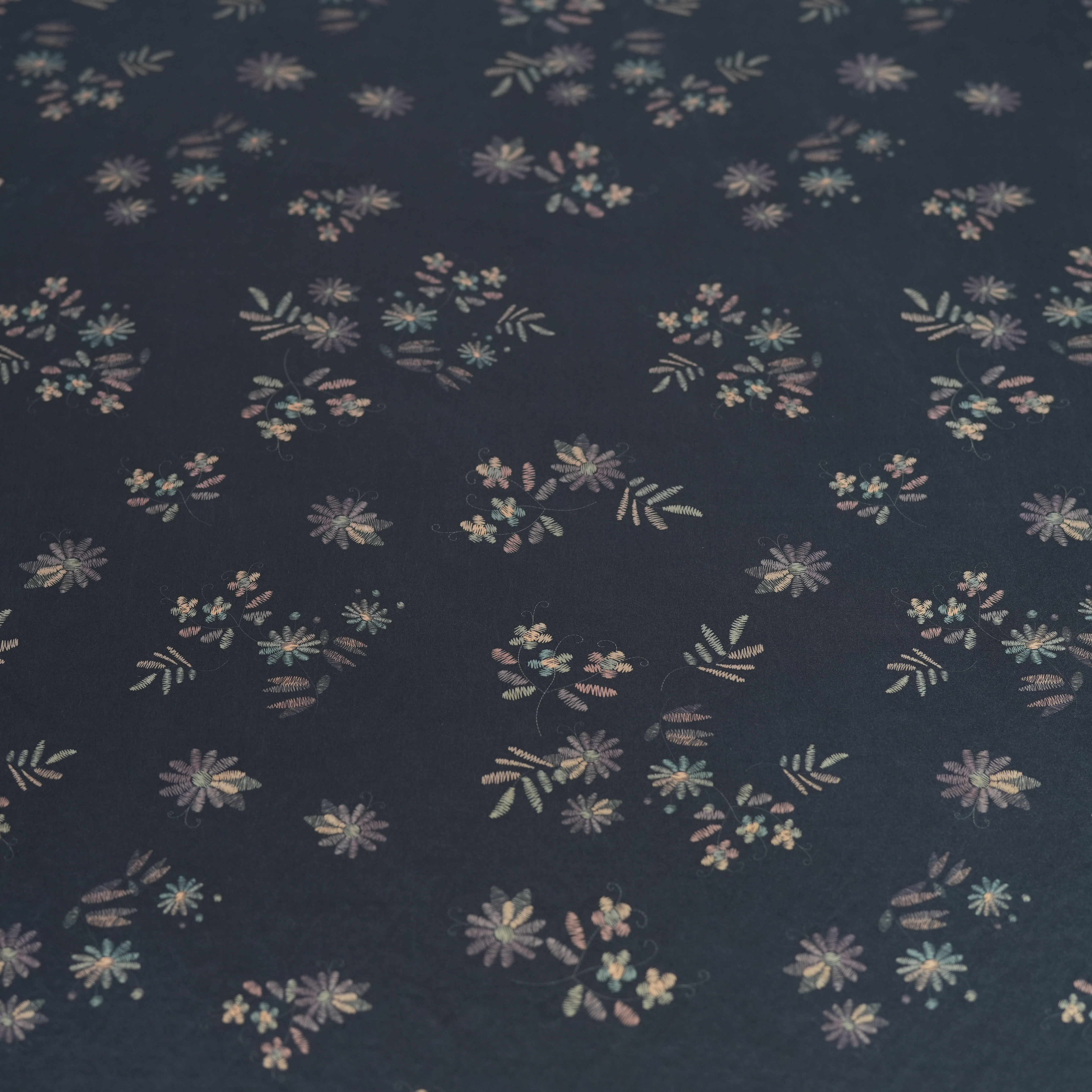 立雪（凛冬飘雪）70全尺寸链接香云纱面料一经裁剪不支持七天无理由