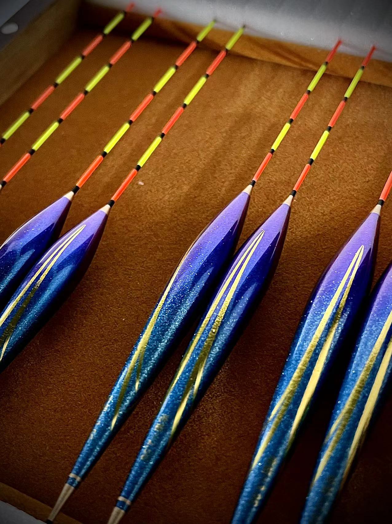 （抽奖专用）波纹龙浮漂一支