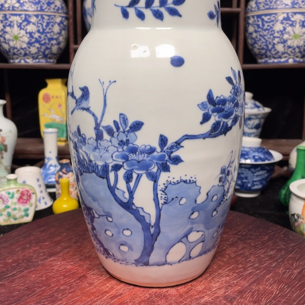 【闪购商品】密胺摆件瑶*