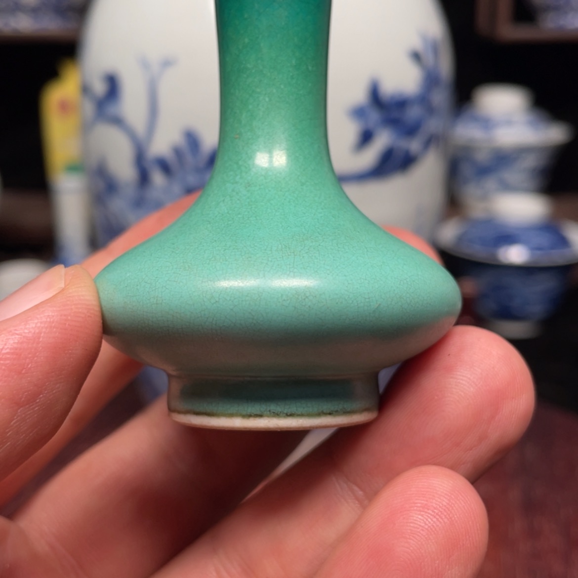【闪购商品】密胺摆件龙*.